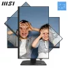 Monitorius MSI Pro MP275QPG 27 colių IPS LCD QHD 2560x1440