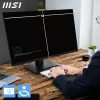Monitorius MSI Pro MP275QPG 27 colių IPS LCD QHD 2560x1440