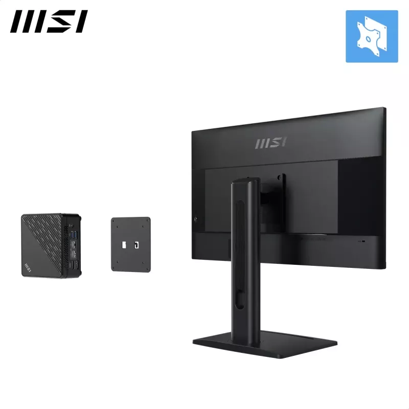 Monitorius MSI Pro MP275QPG 27 colių IPS LCD QHD 2560x1440