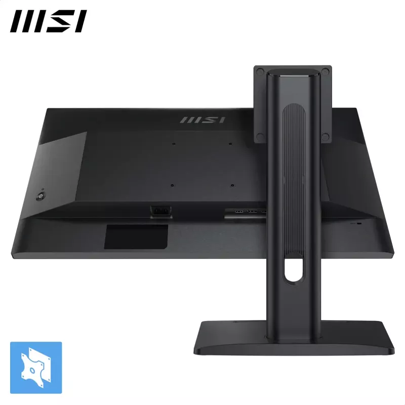 Monitorius MSI Pro MP275QPG 27 colių IPS LCD QHD 2560x1440