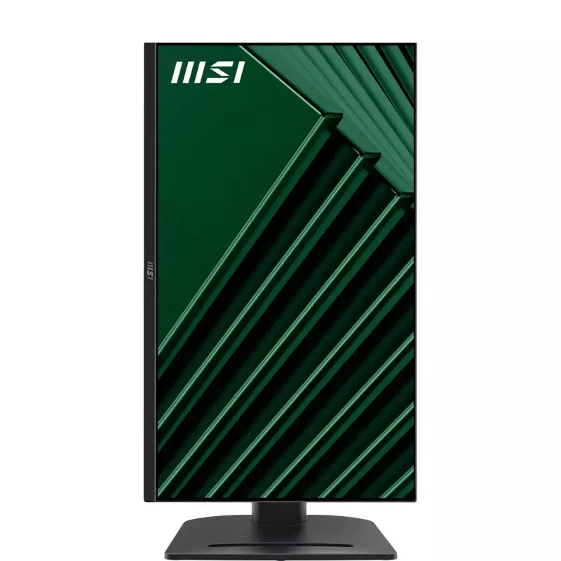 Monitorius MSI Pro MP275QPG 27 colių IPS LCD QHD 2560x1440