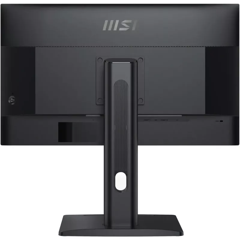 Monitorius MSI Pro MP275QPG 27 colių IPS LCD QHD 2560x1440