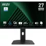 Monitorius MSI Pro MP275QPG 27 colių IPS LCD QHD 2560x1440