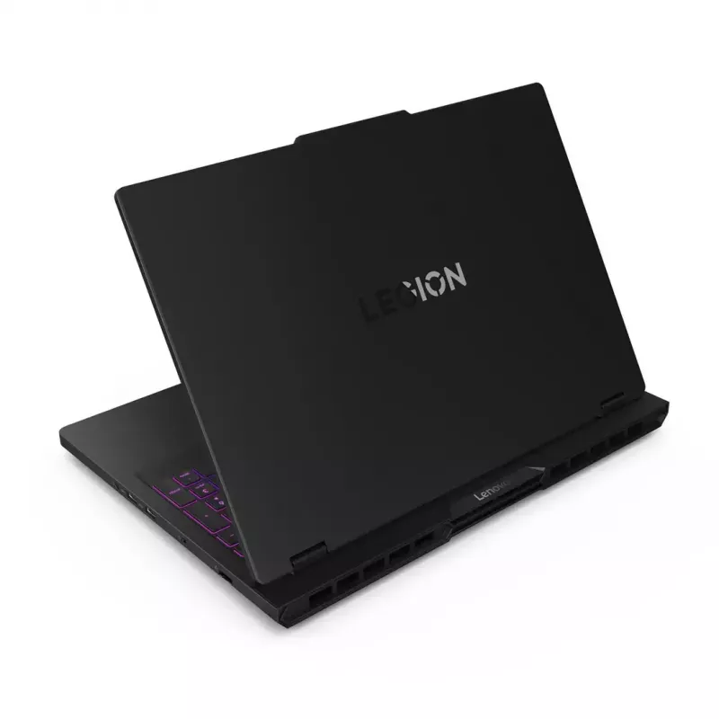 Nešiojamas kompiuteris Lenovo Legion Pro 5 16 colių — AMD Ryzen 9 8945HX, 32GB DDR5, 1TB NVMe SSD, NVIDIA RTX 5070, 16:10 WQXGA 240Hz
