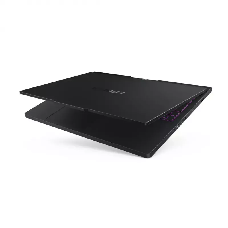 Nešiojamas kompiuteris Lenovo Legion Pro 5 16 colių — AMD Ryzen 9 8945HX, 32GB DDR5, 1TB NVMe SSD, NVIDIA RTX 5070, 16:10 WQXGA 240Hz