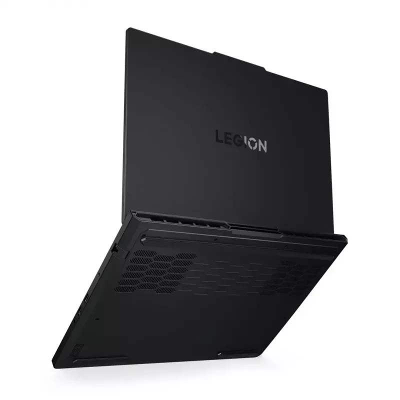 Nešiojamas kompiuteris Lenovo Legion Pro 5 16 colių — AMD Ryzen 9 8945HX, 32GB DDR5, 1TB NVMe SSD, NVIDIA RTX 5070, 16:10 WQXGA 240Hz