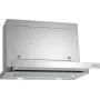 Gartraukis Gorenje BHP623E8X pusiau įmontuojamas (ištraukiamas) nerūdijantis plienas 578 m³/h