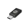 Kortelių skaitytuvas QOLTEC Smart ID Card Reader Intelligent Model 50636 USB Type C