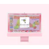 „All-in-One“ kompiuteris Apple iMac M4 16GB 256GB SSD Apple GPU macOS Sequoia