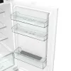 Gorenje NRKI517E41 Įmontuojamas šaldytuvas 252 L Baltas
