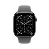 Apple Watch Series 11 GPS + Cellular 42mm Titaninis korpusas