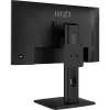 Monitorius MSI Pro MP245PHG E14 23,8 colio (60,5 cm) Full HD 1920x1080 IPS LCD, 4 ms, 300 cd/m², VESA, USB šakotuvas, garsiakalbiai
