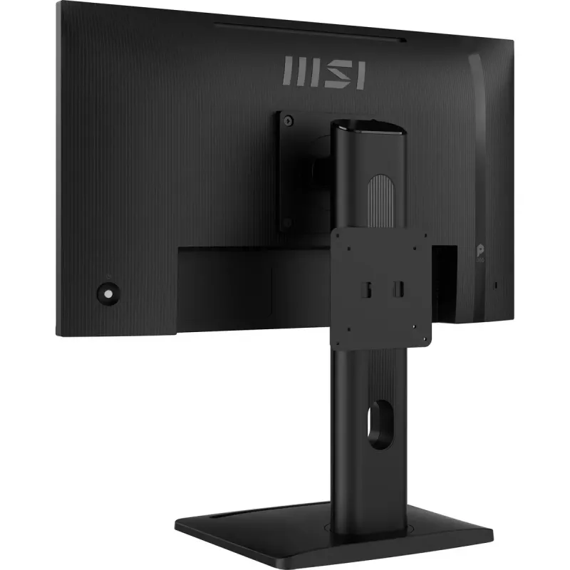Monitorius MSI Pro MP245PHG E14 23,8 colio (60,5 cm) Full HD 1920x1080 IPS LCD, 4 ms, 300 cd/m², VESA, USB šakotuvas, garsiakalbiai