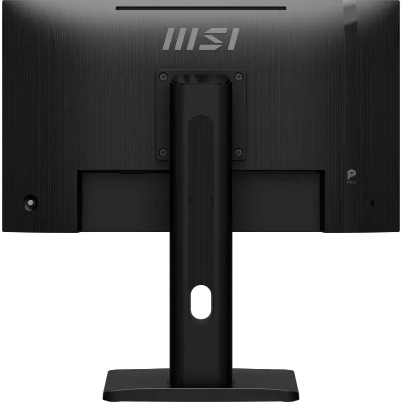Monitorius MSI Pro MP245PHG E14 23,8 colio (60,5 cm) Full HD 1920x1080 IPS LCD, 4 ms, 300 cd/m², VESA, USB šakotuvas, garsiakalbiai