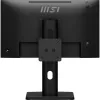 Monitorius MSI Pro MP245PHG E14 23,8 colio (60,5 cm) Full HD 1920x1080 IPS LCD, 4 ms, 300 cd/m², VESA, USB šakotuvas, garsiakalbiai