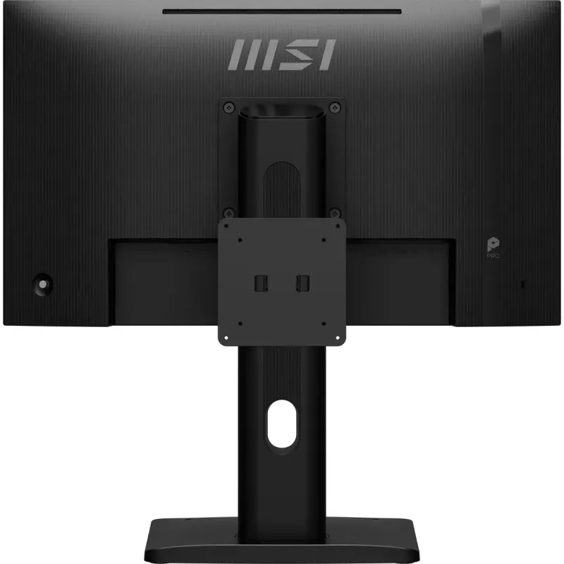 Monitorius MSI Pro MP245PHG E14 23,8 colio (60,5 cm) Full HD 1920x1080 IPS LCD, 4 ms, 300 cd/m², VESA, USB šakotuvas, garsiakalbiai