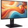 Monitorius MSI Pro MP245PHG E14 23,8 colio (60,5 cm) Full HD 1920x1080 IPS LCD, 4 ms, 300 cd/m², VESA, USB šakotuvas, garsiakalbiai
