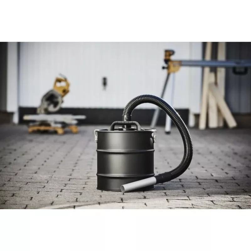 Electrolux ZE004 Bigdirt pelenų separatorius universalus