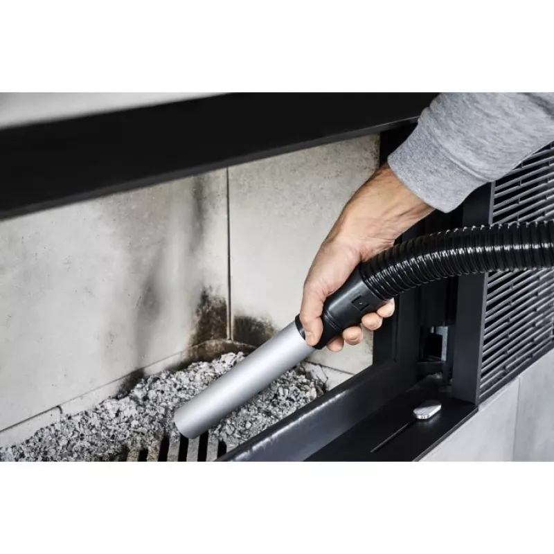 Electrolux ZE004 Bigdirt pelenų separatorius universalus