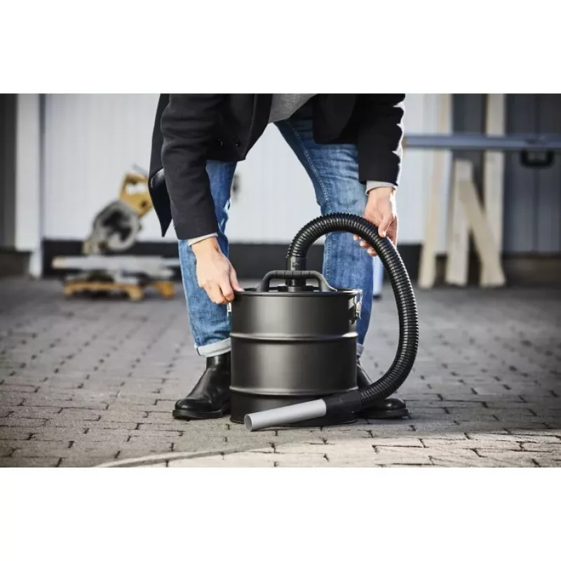 Electrolux ZE004 Bigdirt pelenų separatorius universalus