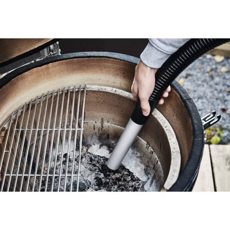 Electrolux ZE004 Bigdirt pelenų separatorius universalus