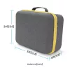 BenQ 5J.JSR09.001 nešiojimo dėklas projektoriui