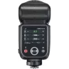 Blykstė Godox V100 skirta Sony – nešiojama 100 Ws foto blykstė su įmontuota įkraunama baterija