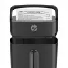 HP OneShred 6CC popieriaus smulkintuvas, dalelių pjovimas, 68 dB, juodas