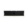 Goodram IRP-K3600D4V64L18/64GDC IRDM DEEP BLACK atminties modulis 64 GB (2 x 32 GB) DDR4 288-pin DIMM