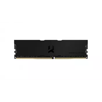 Goodram IRP-K3600D4V64L18/64GDC IRDM DEEP BLACK atminties modulis 64 GB (2 x 32 GB) DDR4 288-pin DIMM