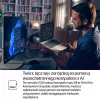 Viename kompiuteryje HP EliteStudio 8 AiO G1i Ultra 5 23,8 col. FHD lietimui IPS 16 GB DDR5 512 GB SSD Win11 Pro