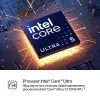 Viename kompiuteryje HP EliteStudio 8 AiO G1i Ultra 5 23,8 col. FHD lietimui IPS 16 GB DDR5 512 GB SSD Win11 Pro