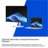 Viename kompiuteryje HP EliteStudio 8 AiO G1i Ultra 5 23,8 col. FHD lietimui IPS 16 GB DDR5 512 GB SSD Win11 Pro