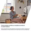 Viename kompiuteryje HP EliteStudio 8 AiO G1i Ultra 5 23,8 col. FHD lietimui IPS 16 GB DDR5 512 GB SSD Win11 Pro