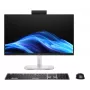 Viename kompiuteryje HP EliteStudio 8 AiO G1i Ultra 5 23,8 col. FHD lietimui IPS 16 GB DDR5 512 GB SSD Win11 Pro