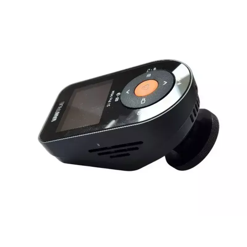 Automobilinis vaizdo registratorius VANTRUE S1PRO MAX – kompaktiškas 2 kanalų įrašymas, 3840×2160 F/1.8, 155° pagrindinis, Wi‑Fi, GPS, 2 colių ekranas, parkavimo režimas, microSD iki 1 TB