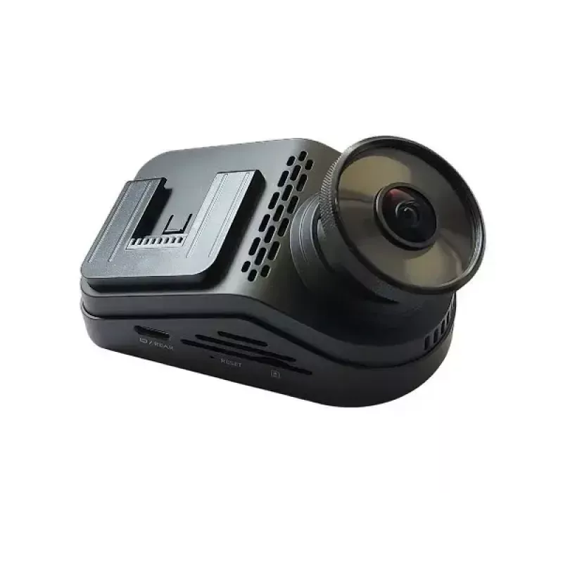 Automobilinis vaizdo registratorius VANTRUE S1PRO MAX – kompaktiškas 2 kanalų įrašymas, 3840×2160 F/1.8, 155° pagrindinis, Wi‑Fi, GPS, 2 colių ekranas, parkavimo režimas, microSD iki 1 TB