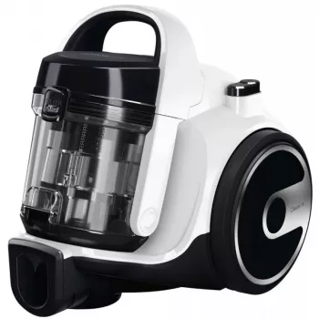 Bosch Serie 2 BGS05A222 dulkių siurblys, 700 W, 1,5 L, be maišelio