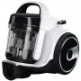 Bosch Serie 2 BGS05A222 dulkių siurblys, 700 W, 1,5 L, be maišelio