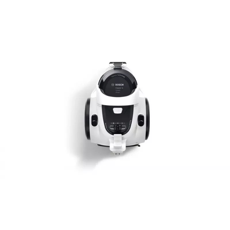 Bosch Serie 2 BGS05A222 dulkių siurblys, 700 W, 1,5 L, be maišelio