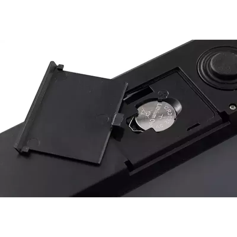 Svarstyklės elektroninės asmeninės Adler AD 8157W