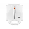 Unold 48360 vaflių keptuvė 24 vafliai 1400 W Nerūdijantis plienas, Balta