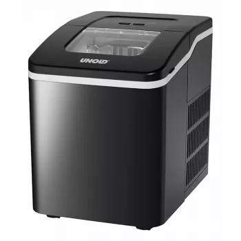 Unold Freeze ledo kubelių gaminimo aparatas, 120 W, 220-240 V, 50 Hz