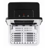 Unold Freeze ledo kubelių gaminimo aparatas, 120 W, 220-240 V, 50 Hz