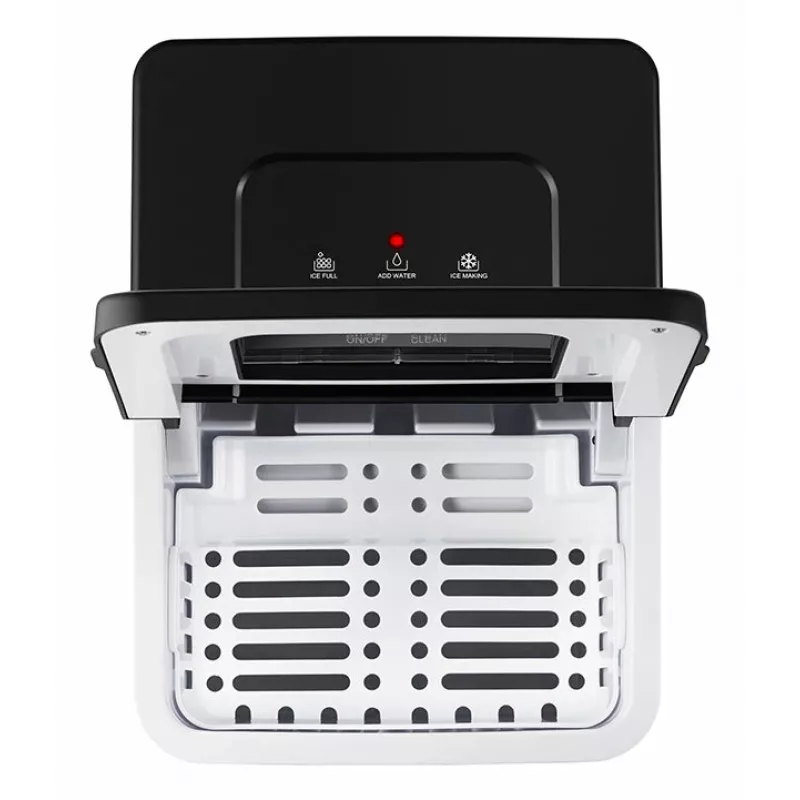 Unold Freeze ledo kubelių gaminimo aparatas, 120 W, 220-240 V, 50 Hz