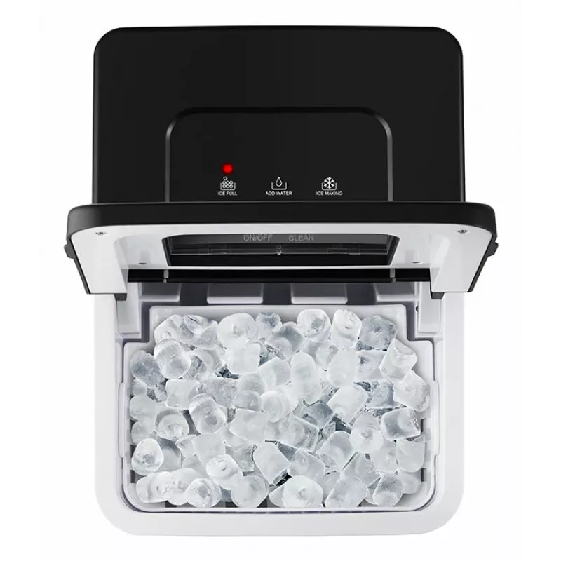 Unold Freeze ledo kubelių gaminimo aparatas, 120 W, 220-240 V, 50 Hz