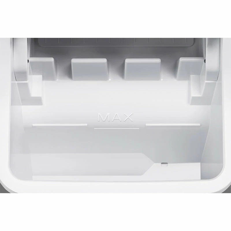 Unold Freeze ledo kubelių gaminimo aparatas, 120 W, 220-240 V, 50 Hz