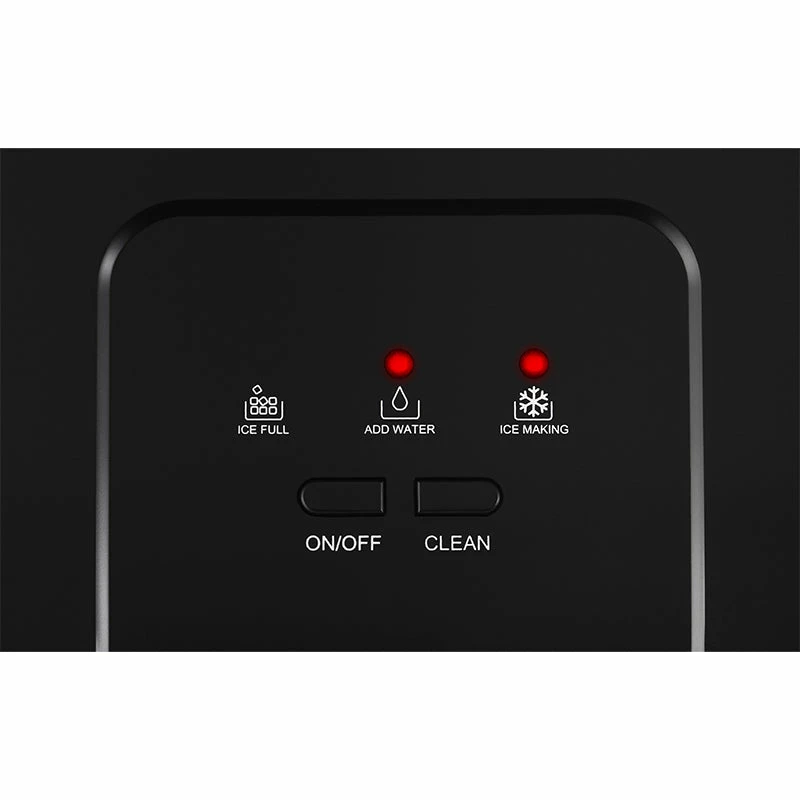 Unold Freeze ledo kubelių gaminimo aparatas, 120 W, 220-240 V, 50 Hz