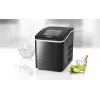 Unold Freeze ledo kubelių gaminimo aparatas, 120 W, 220-240 V, 50 Hz