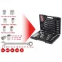 Raktų komplektas KS Tools 503.4960